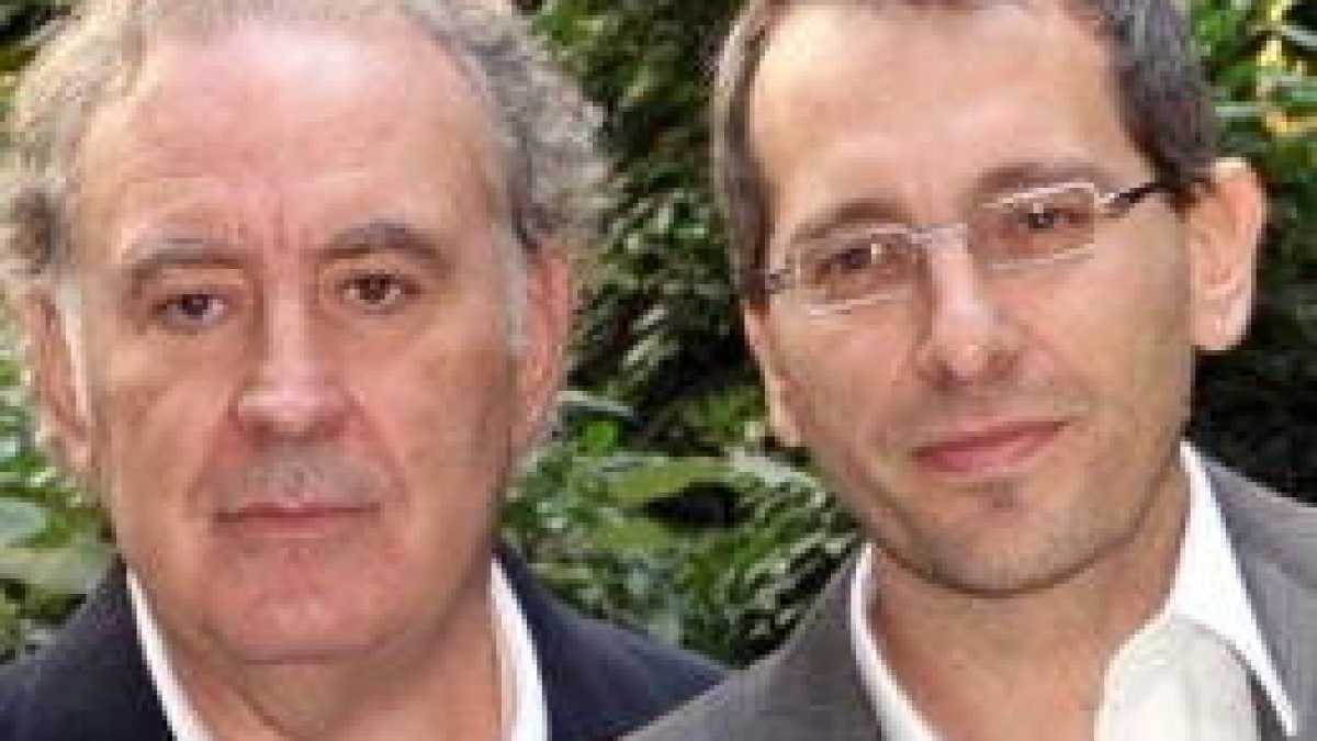 Immagine di La7 contro Grillo? Solo un anticipo del derby Formigli contro Santoro