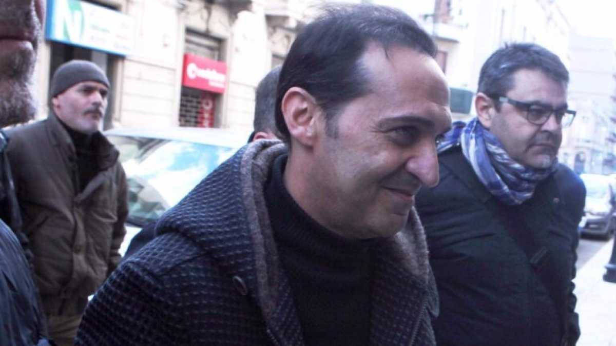 Immagine di Arrestato il boss della ‘ndrangheta Marcello Pesce