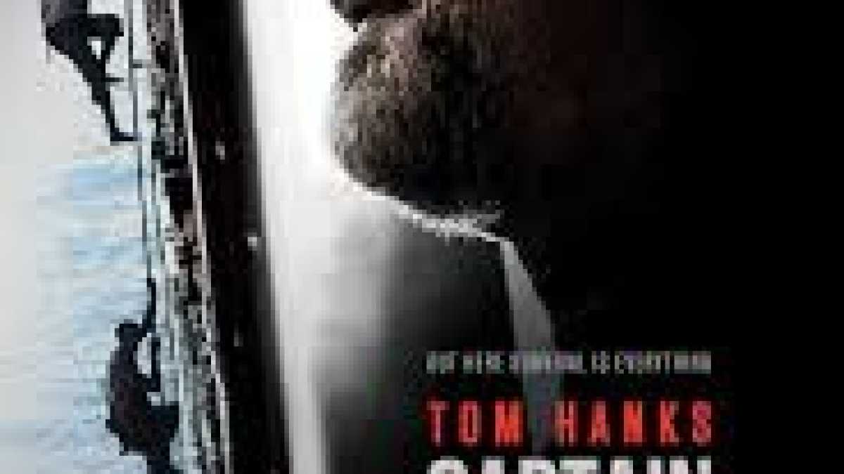 Immagine di CAPTAIN PHILLIPS – ATTACCO IN MARE APERTO