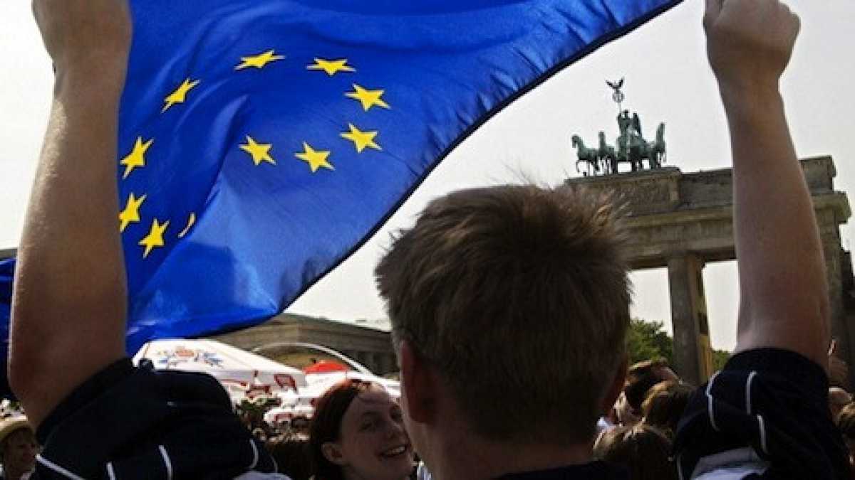 Immagine di Dove nascono amore e (tanto) odio tedeschi per l’Unione fiscale