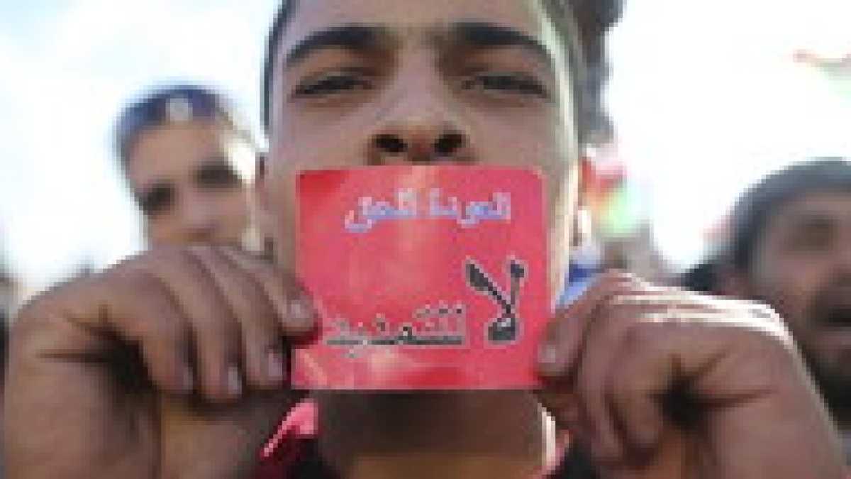 Immagine di Il colpo di stato in Libia si ferma prima di iniziare