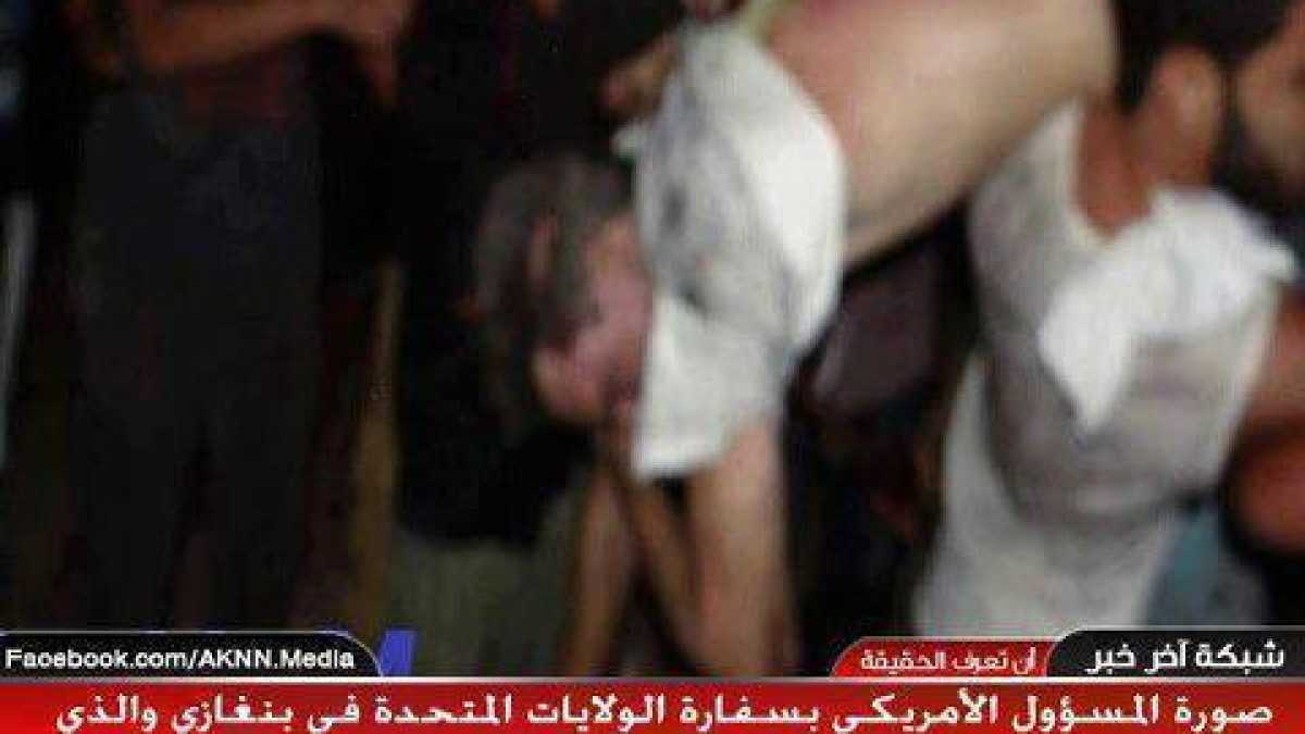 Immagine di Attacco al consolato in Libia, ucciso l'ambasciatore americano. Washington conferma