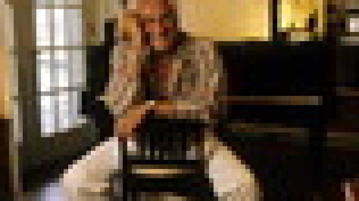 Immagine di Lenny, istrione in musica vita e gossip