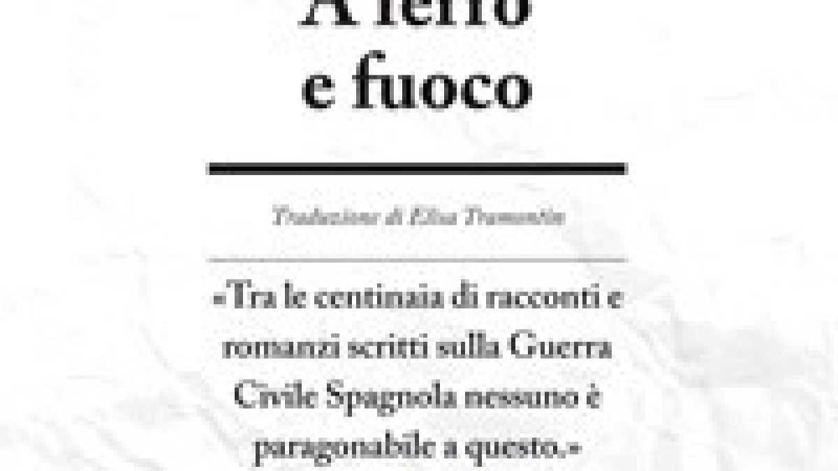 Immagine di A ferro e fuoco