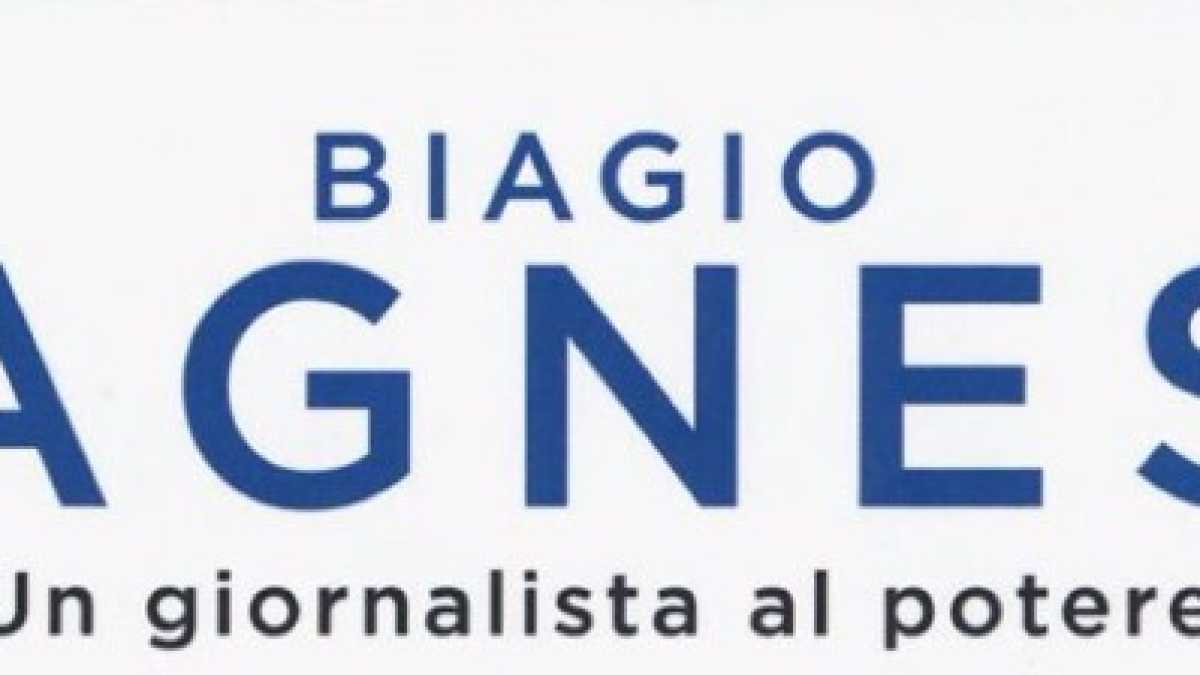 Immagine di Biagio Agnes. Un giornalista al potere