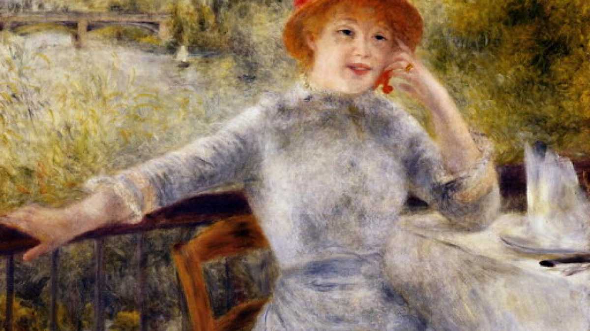 Immagine di Le donne migliori sono quelle che non pensano
