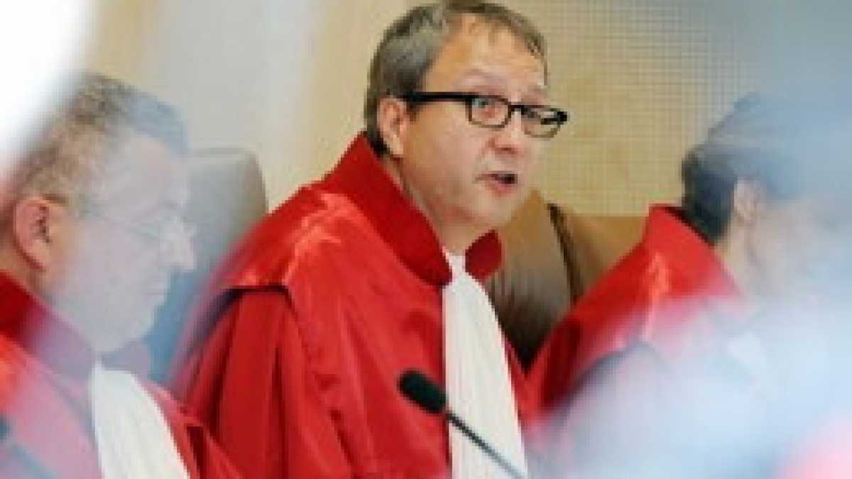 Immagine di Karlsruhe fa crollare l’ultimo alibi
