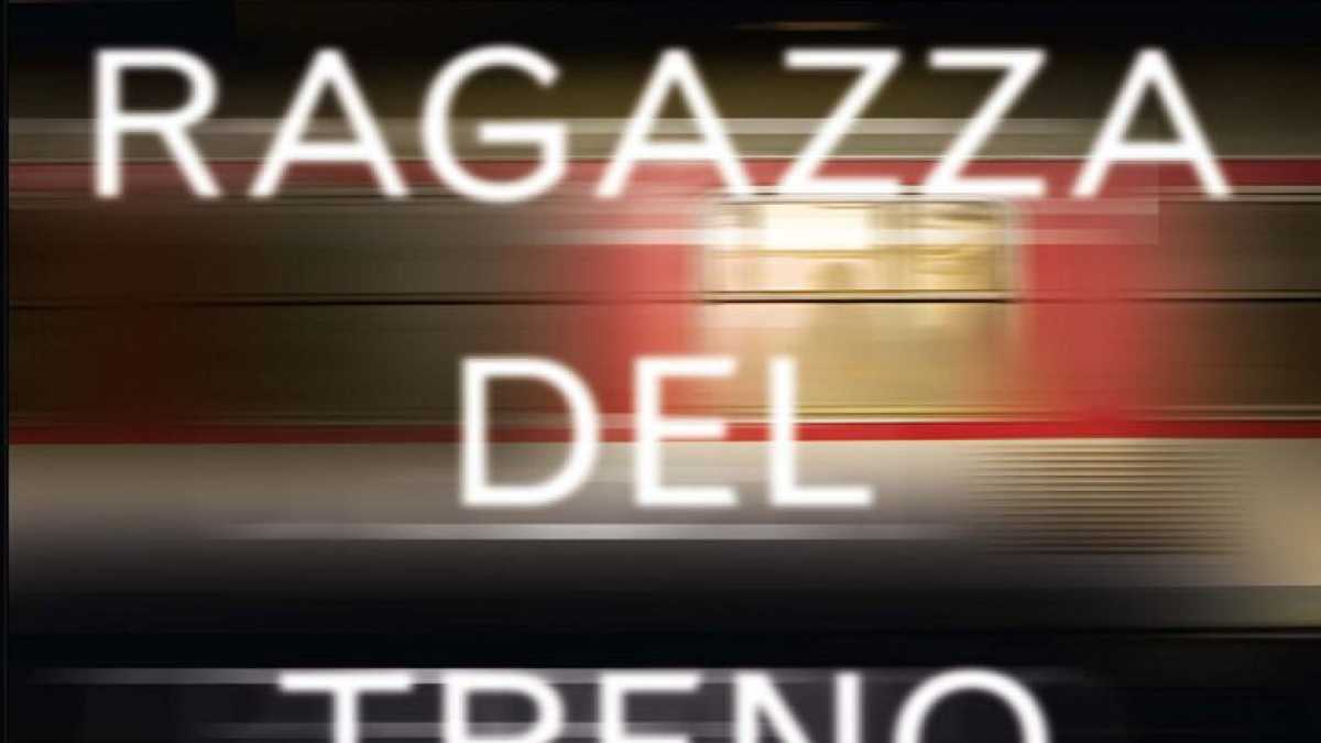 Immagine di La ragazza del treno