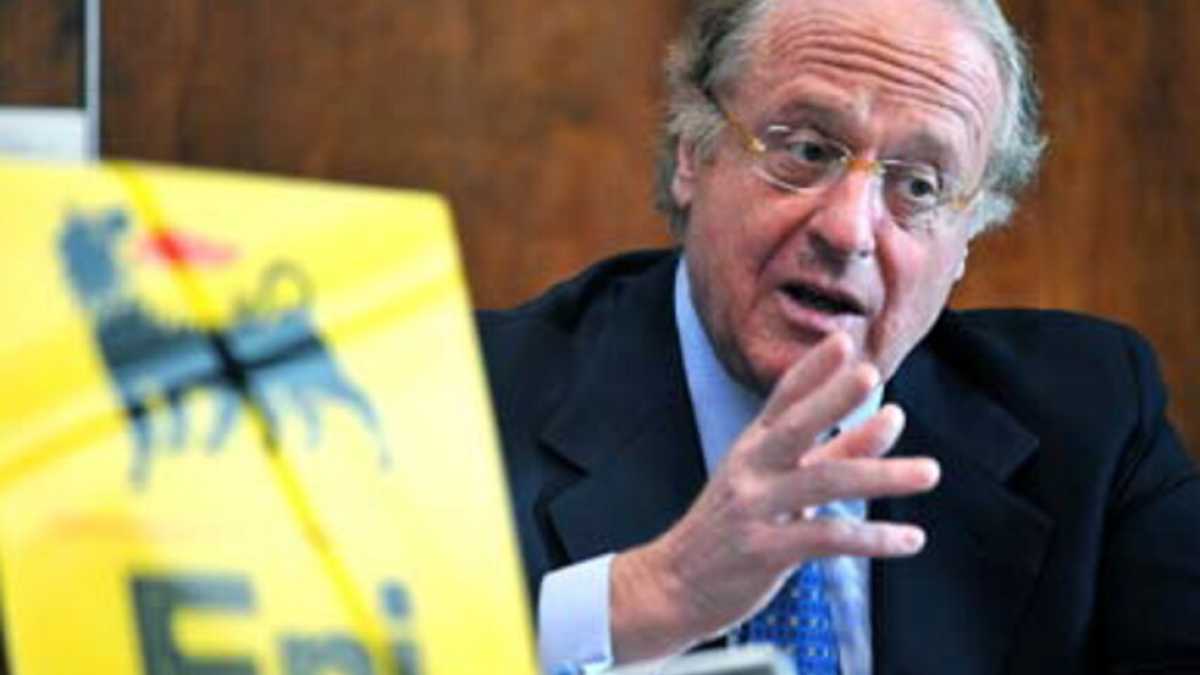 Immagine di Il piano Scaroni per recuperare il gap energetico con l’America