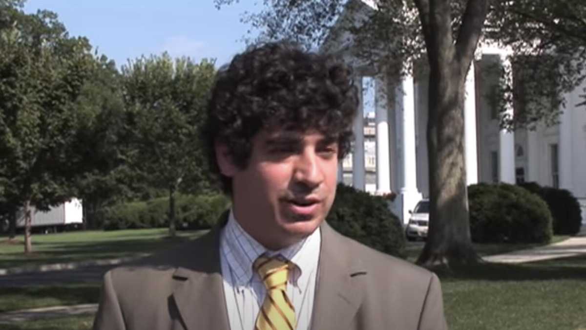 Immagine di Il filmmaker di Obama recluta candidati alle regionali in Toscana