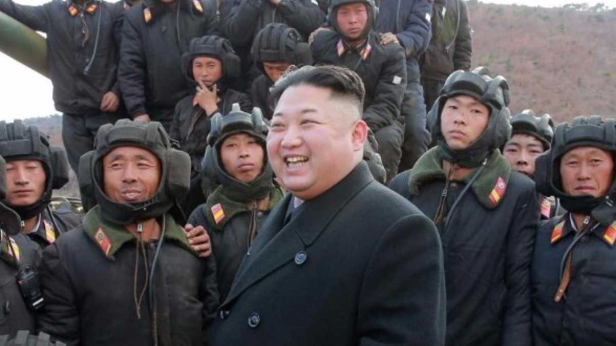 Immagine di La bomba di Kim, i populismi in Europa e Charles Dickens. Di cosa parlare stasera a cena