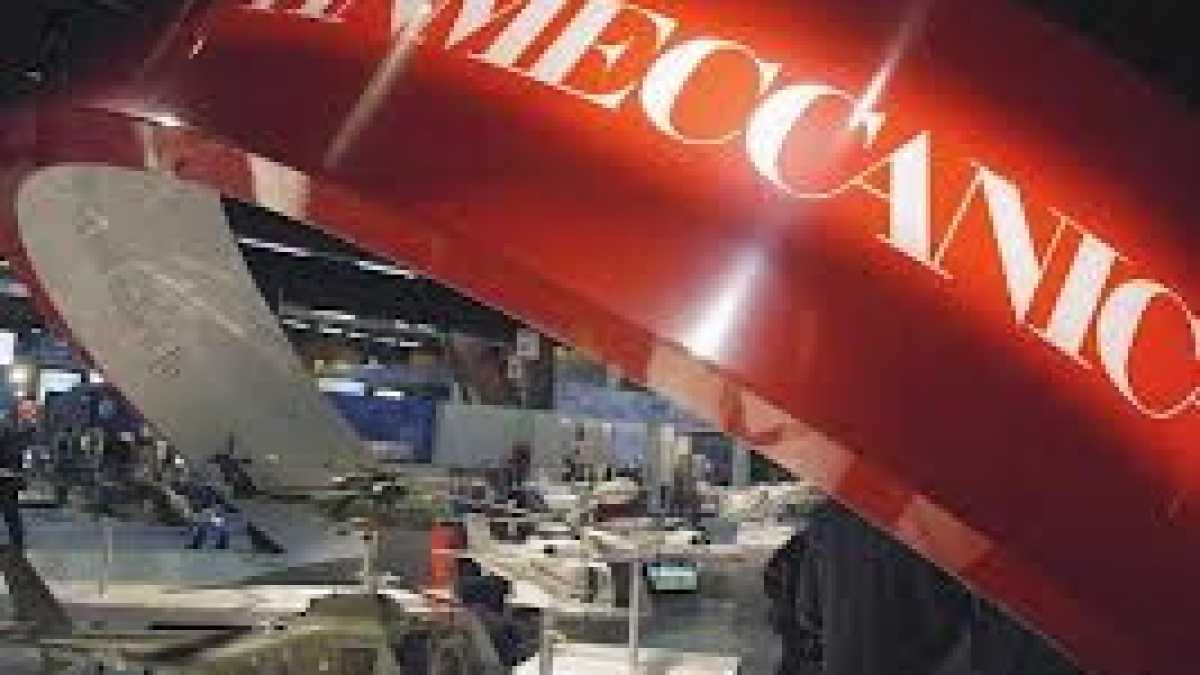 Immagine di Finmeccanica, allarme strategico