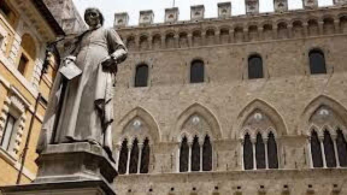 Immagine di E’ il mercato, bellezza