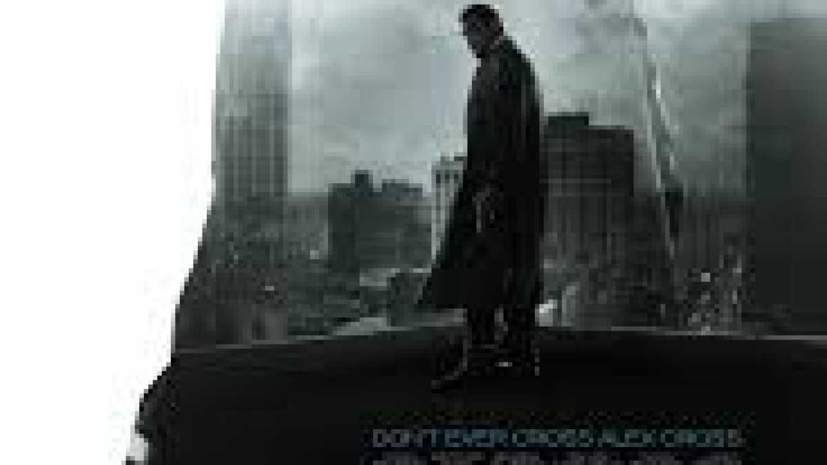 Immagine di ALEX CROSS