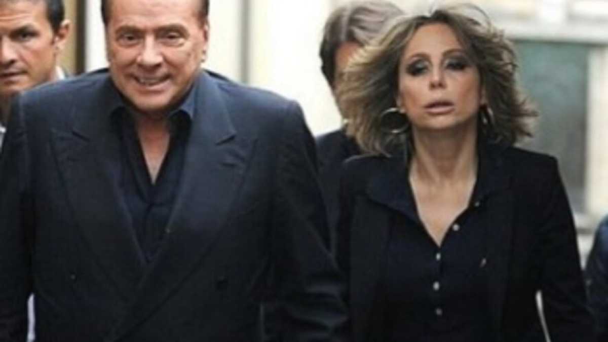 Immagine di Berlusconi: "In caso di elezioni sarò ancora io il leader"