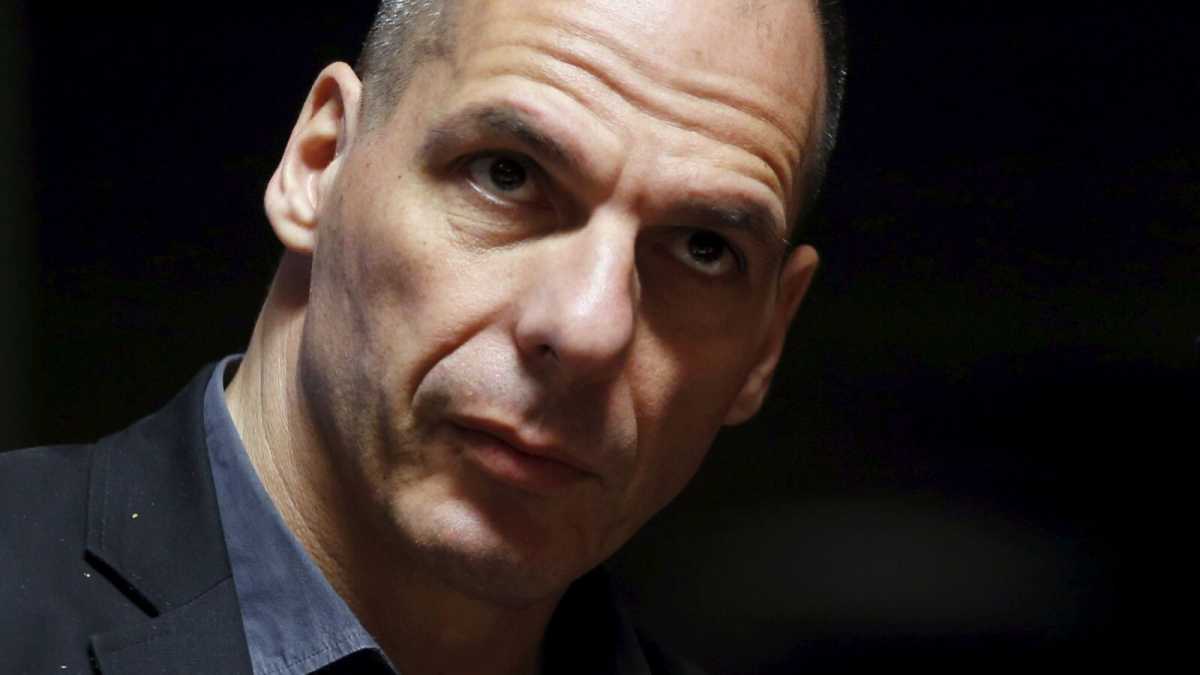 Immagine di Le promesse di Varoufakis, i tagli della Bbc e gli ufo. Di cosa parlare stasera a cena
