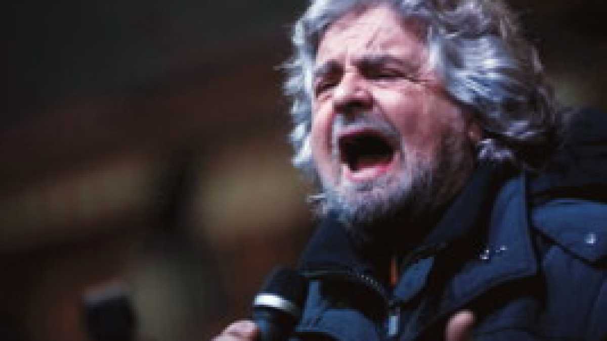 Immagine di Chi ha paura di mister G.
