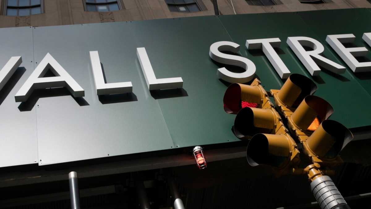Immagine di Wall Street macina record ma si allontana da Main Street