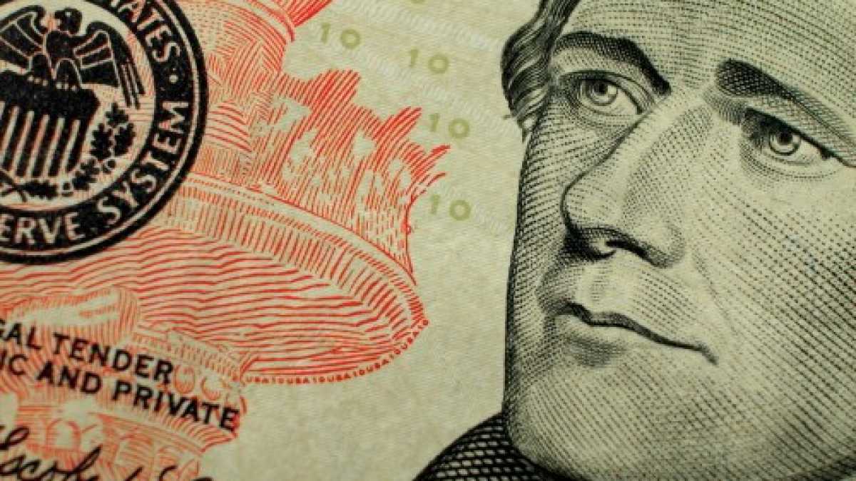 Immagine di Quanto è sexy Alexander Hamilton, “bad boy” del federalismo