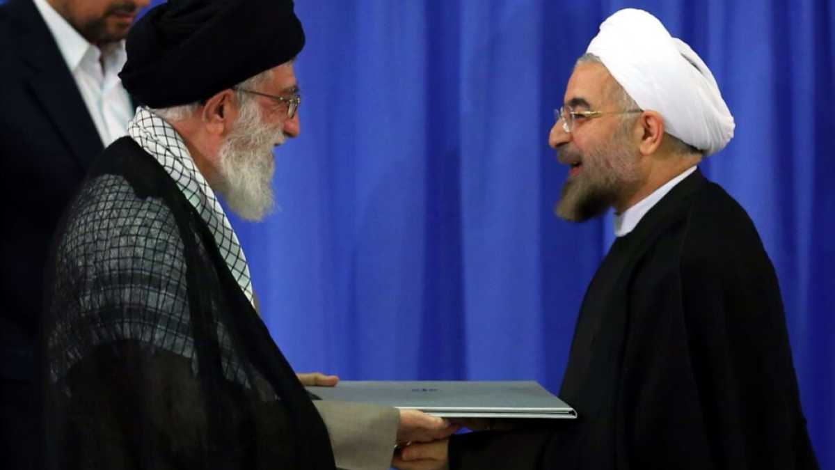 Immagine di In Iran la censura è violenta e i dissidenti non stanno meglio