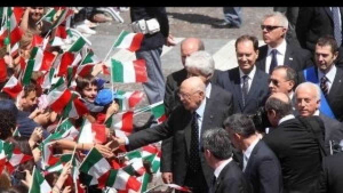 Immagine di Se la vita pubblica diventa un inferno di volgarità
