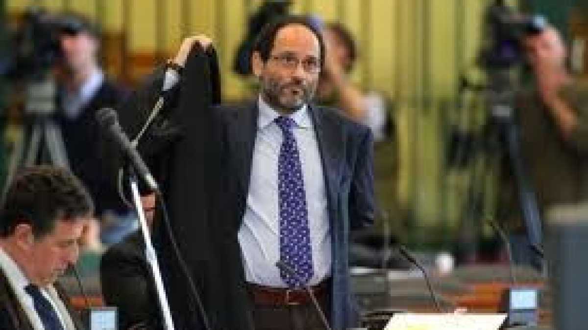 Immagine di Nella procura di Palermo volano schiaffi fra togati
