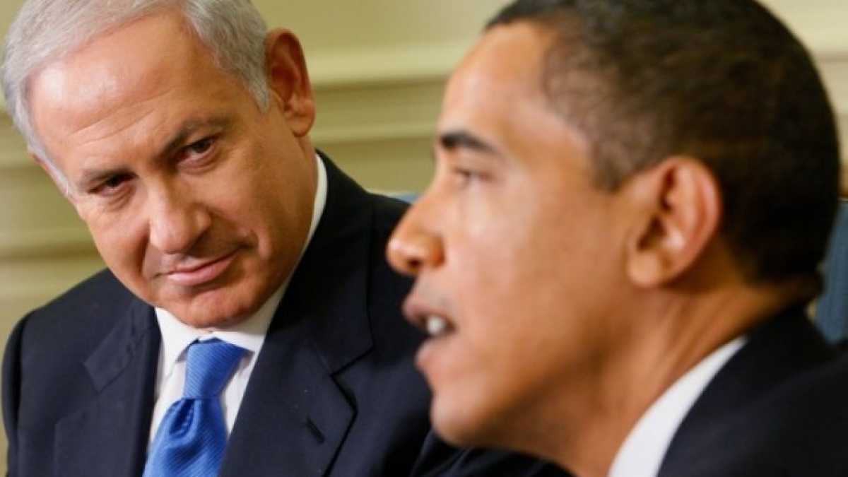 Immagine di La vecchia frattura tra Obama e Bibi non si ripara con una telefonata
