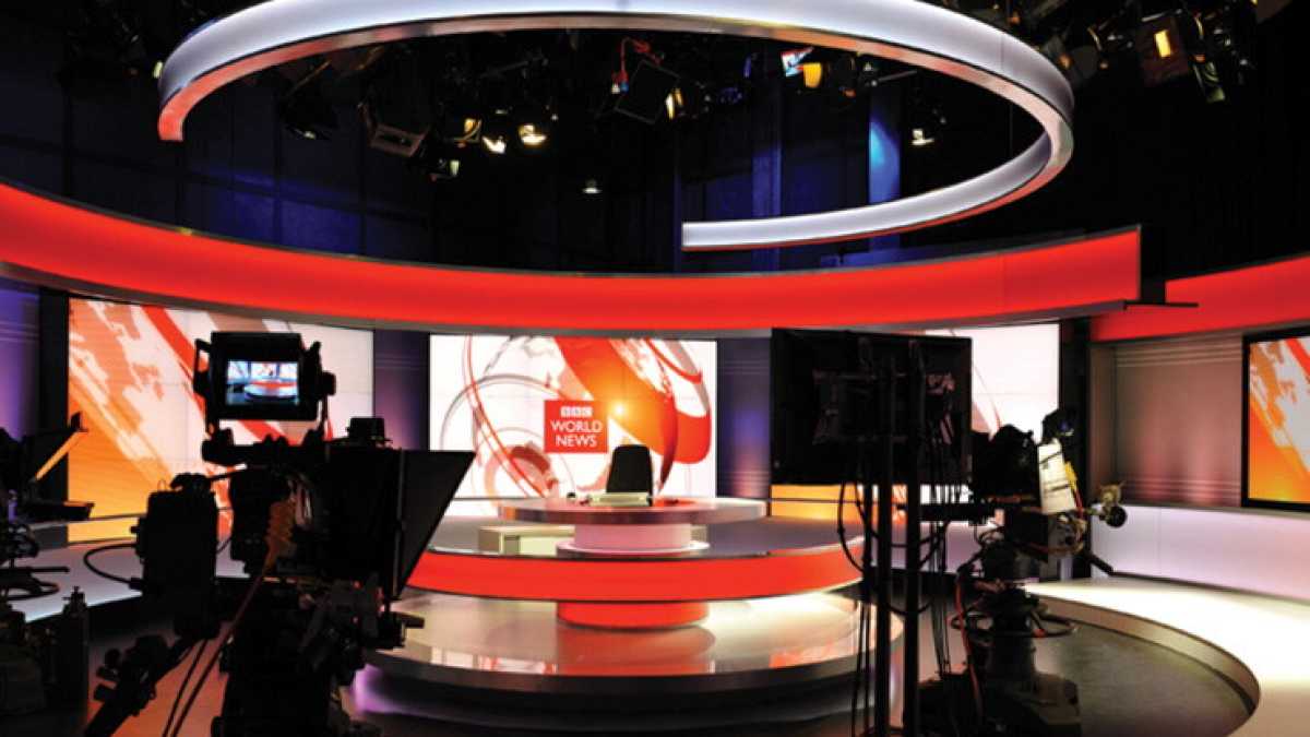 Immagine di Non è più la Bbc