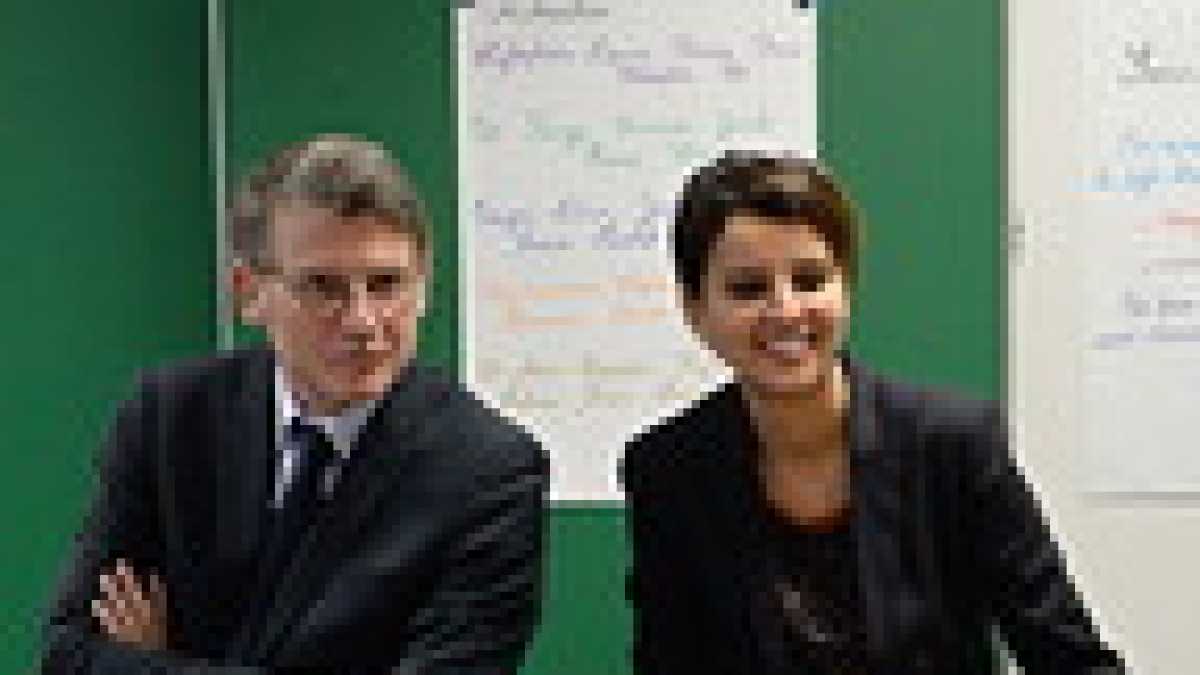 Immagine di Il liberale contro il “piccolo commissario politico del femminismo radicale”