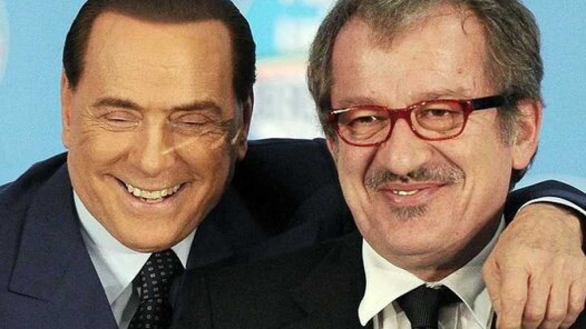 Immagine di Depressi in Lombardia e spaccati in Veneto, la caduta libera dei leghisti