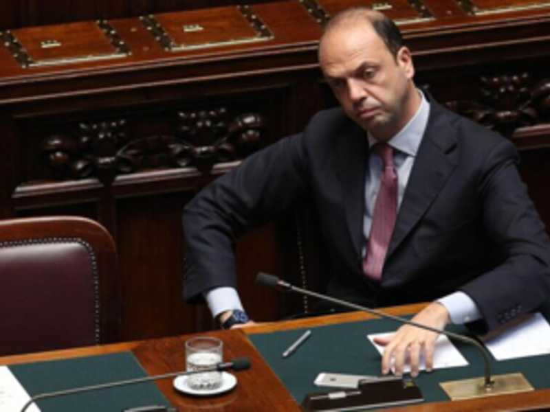 Caso Ablyazov, la versione di Alfano