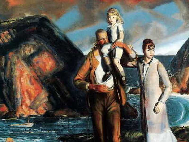 Il miracolo della famiglia