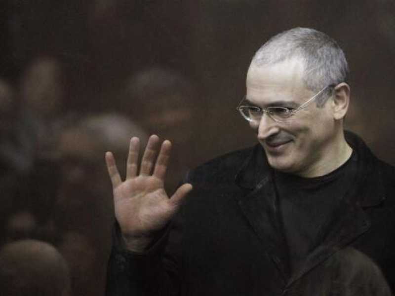 Con la clemenza zar Putin suggella un anno di grande forza