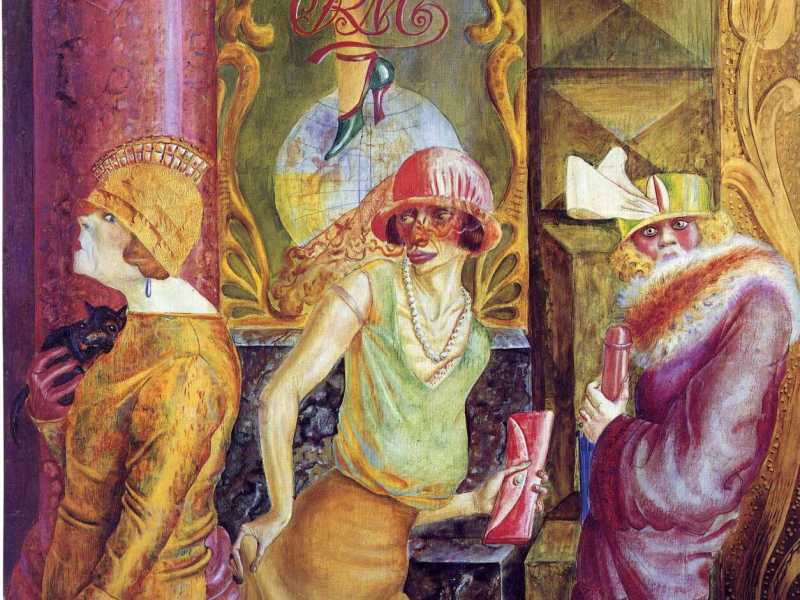Domani nel Foglio. Che cosa c'è nell'inserto culturale del sabato