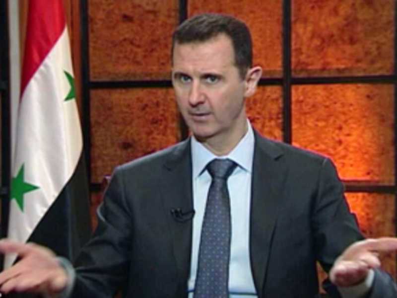 Le piccole vittorie di Assad