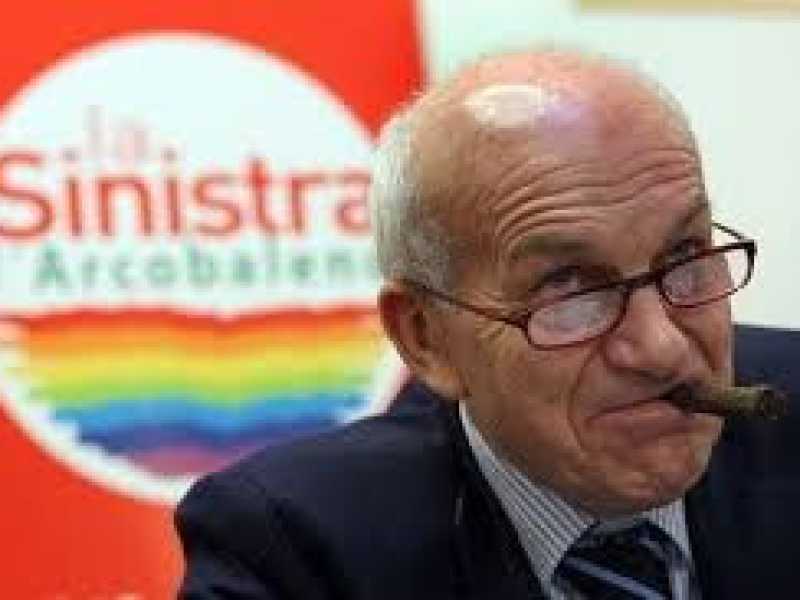 Il compagno Fausto B., aspettando la fine della controffensiva liberista