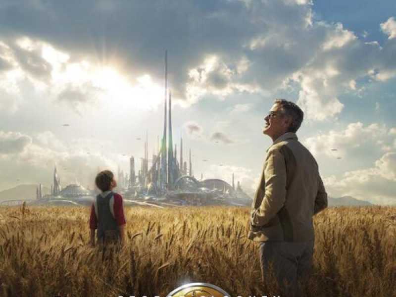TOMORROWLAND