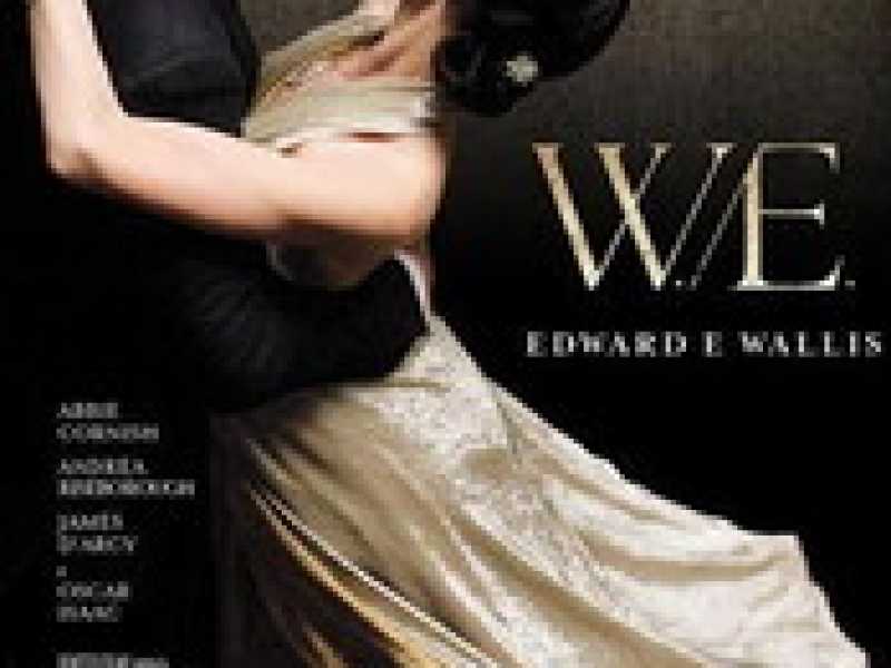 W. E. – EDWARD E WALLIS