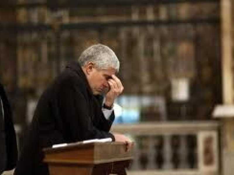 Svegliati Casini
