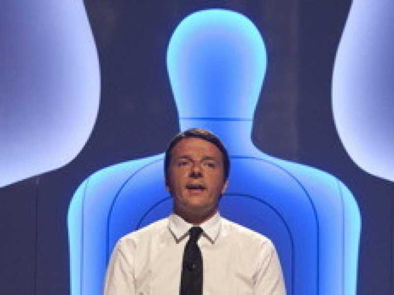 Renzi il bipolarista fuori tempo