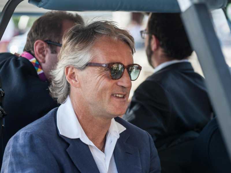 L'Inter, Mancini e i babau