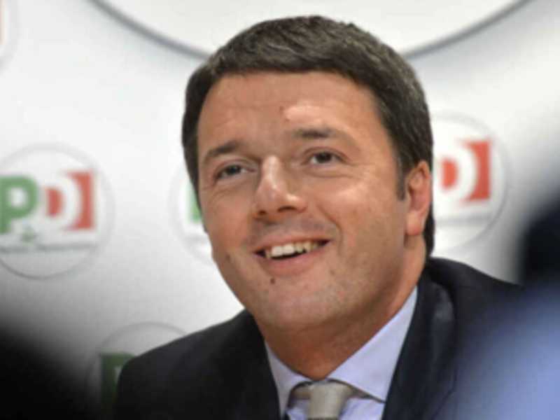 Così Renzi convince Nap. a dire “stabilità” in fiorentino classico