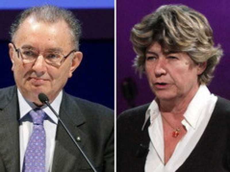 Cgil e Confindustria si parlino in fabbrica