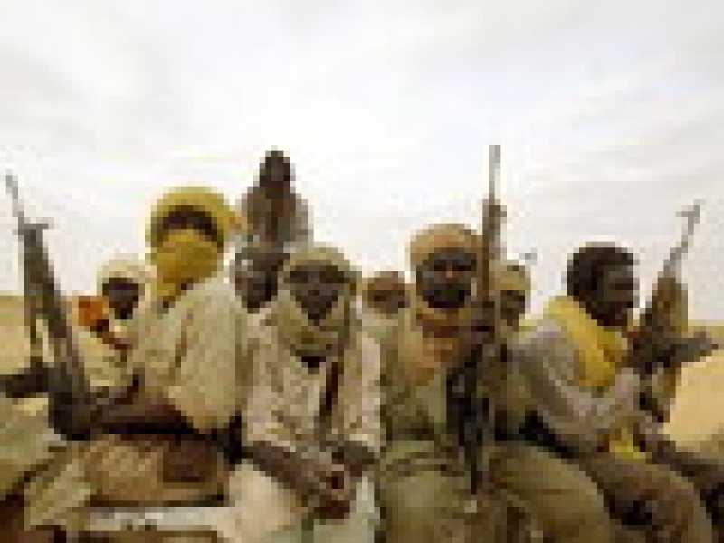 La pulizia etnica nel Sudan del sud