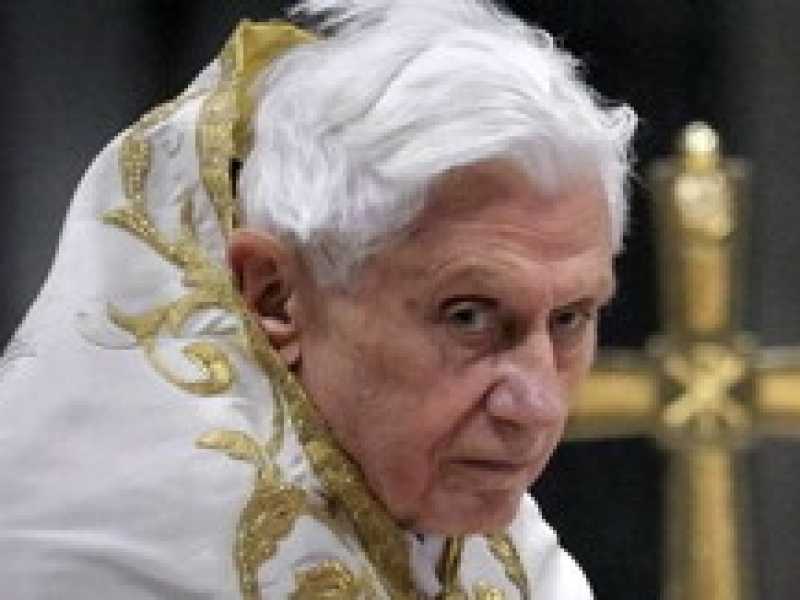 Il filosofo e la chiesa intimidita