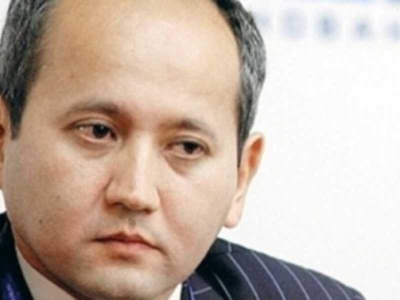 Caso Ablyazov, si dimette il capo di gabinetto di Alfano