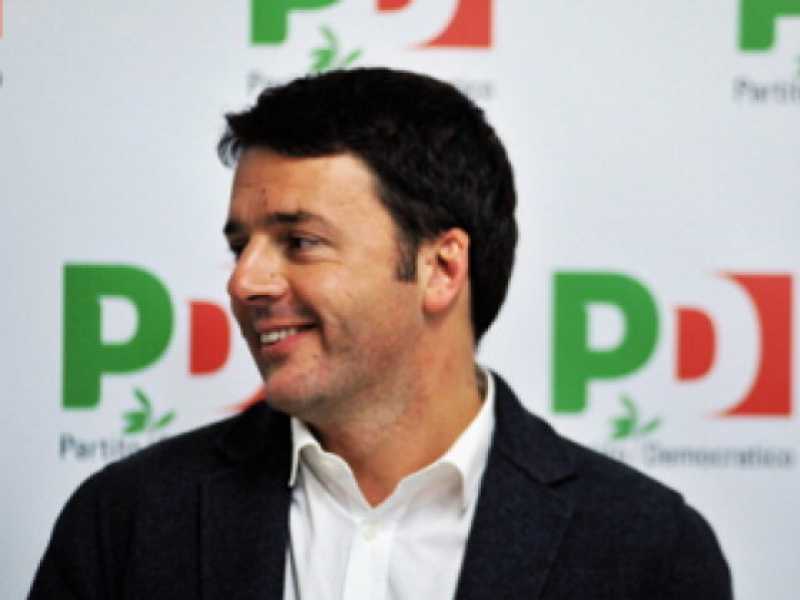 Impegno Renzi