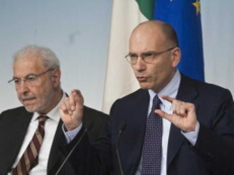 L’epitaffio del Corsera sul governo