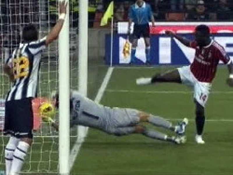 Il fair play di Buffon, il cugino di Gerrard e un appello a Severgnini