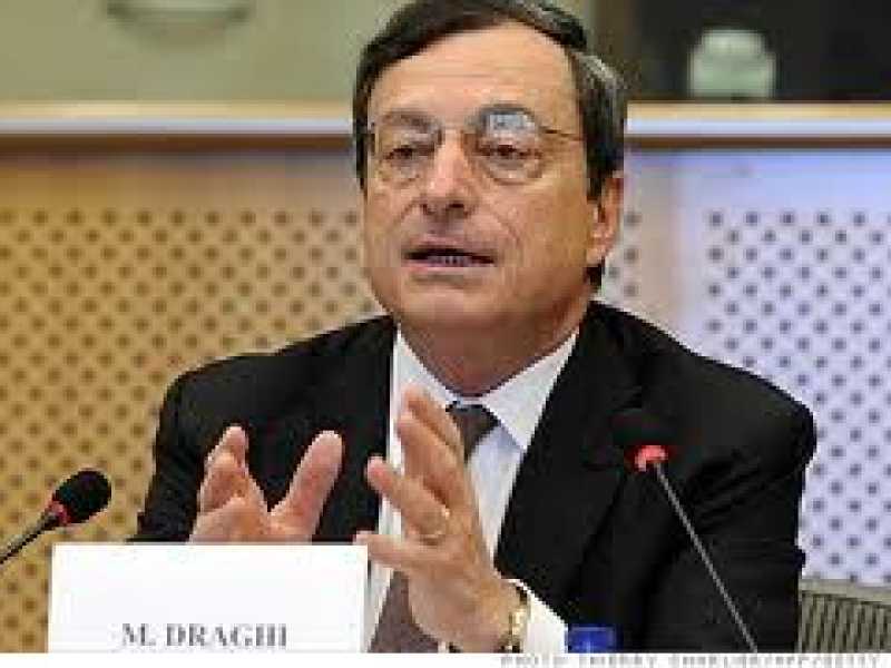 L’Europa impari dal pragmatico Draghi